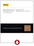 limited edition complete configurations garage doors
