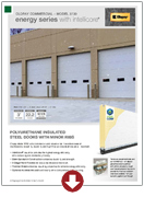 3730 brochure garage doors