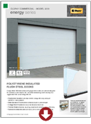 3220 brochure garage doors