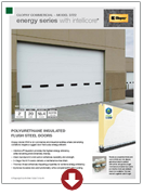 3722 brochure garage doors