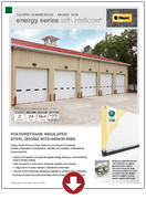 3724 brochure garage doors