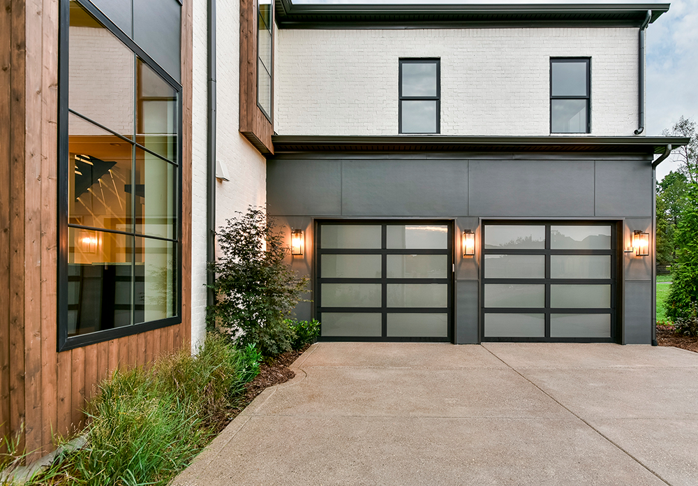 Avante® garage doors