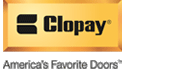 Clopay logo