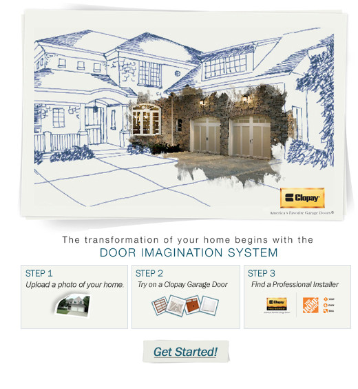 Facebook Garage Door App Facebook Garage Door App