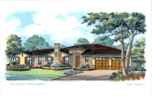 Green Builder ReVISION Home OrlandoA Green Builder ReVISION Home OrlandoA