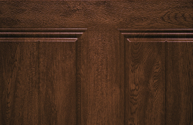 Ultra Grain Walnut Panel