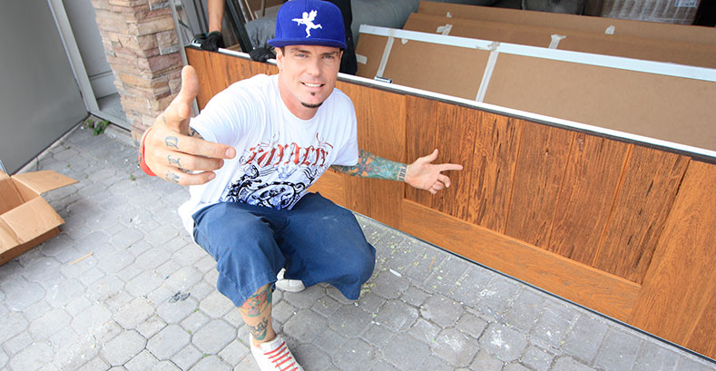 VanillaIce VanillaIce