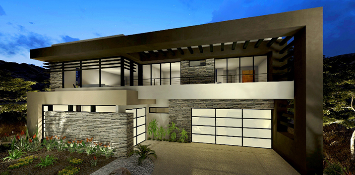 The New American Home 2015 The New American Home 2015