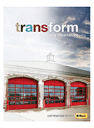 Transform - Commercial Overview Brochure