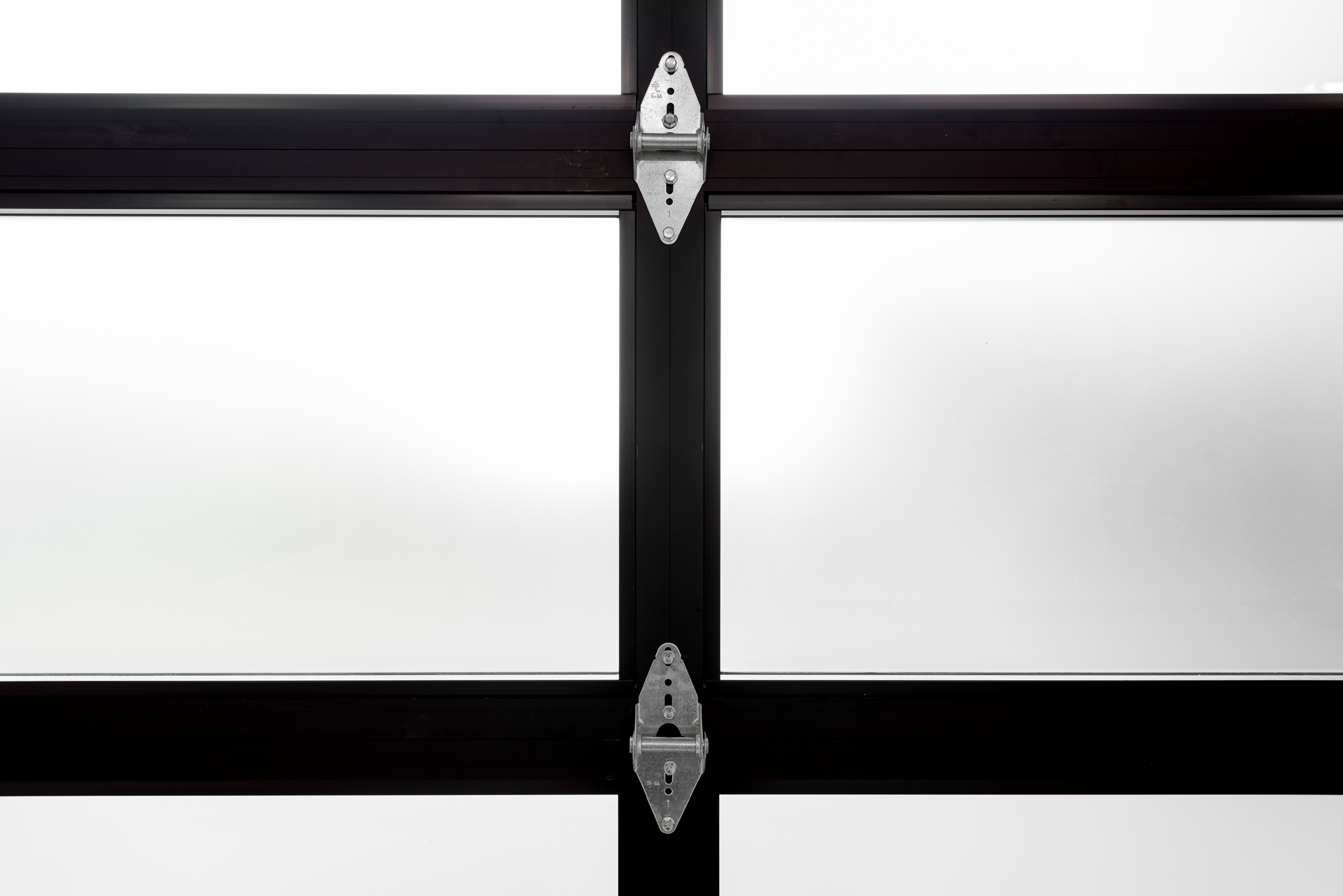 Clopay Avante Collection Interior Avante Collection Interior