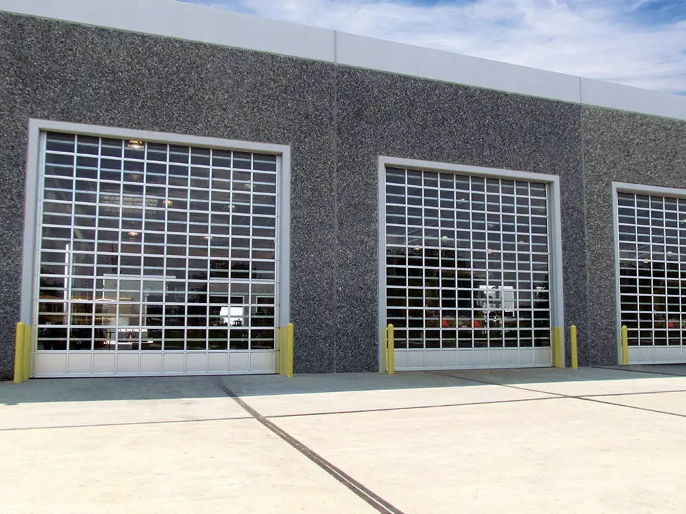 Commercial Overhead Door