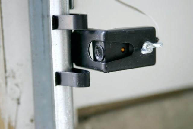 Photo Eye for Garage Door Opener