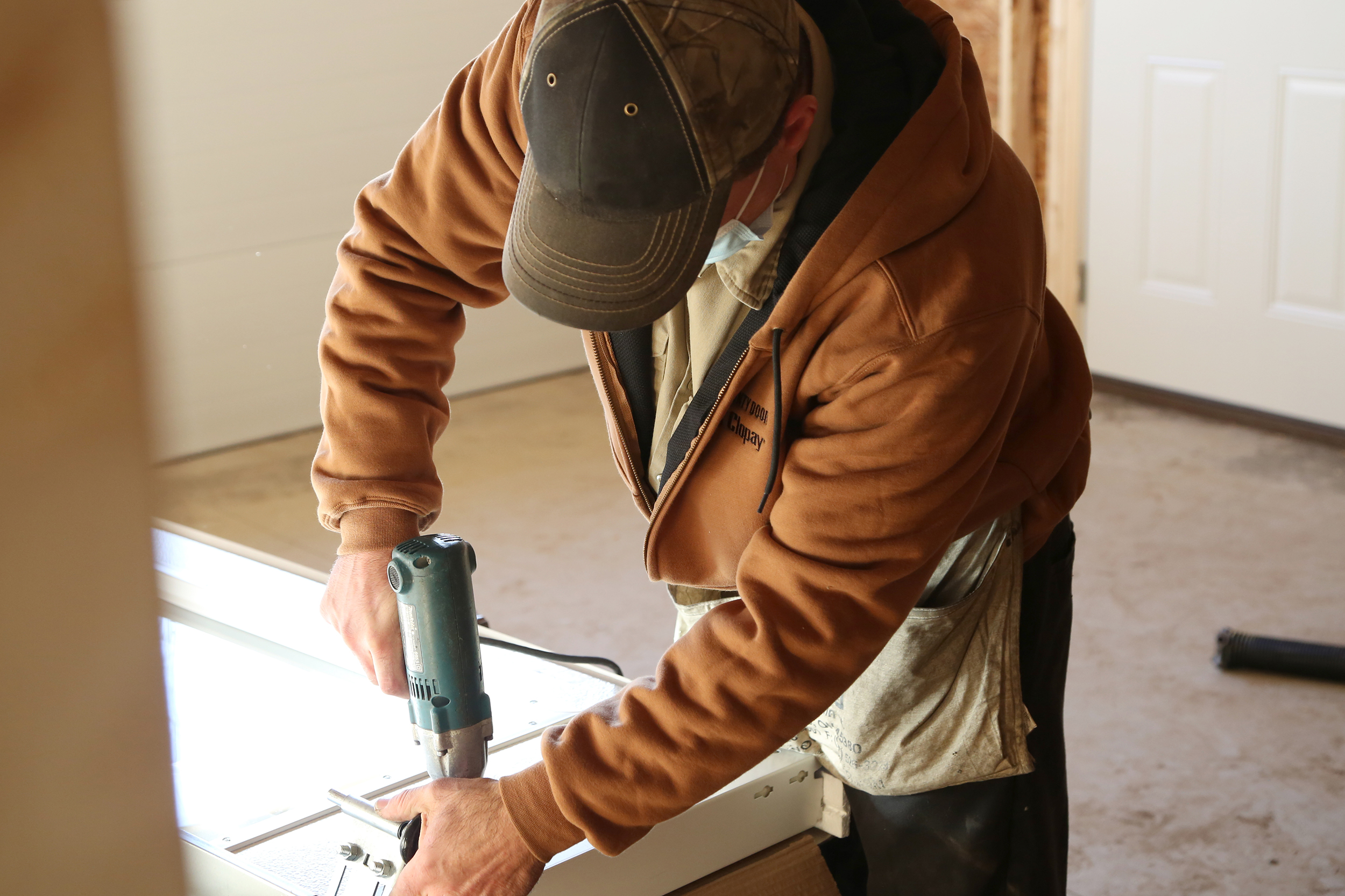 Construction Construction