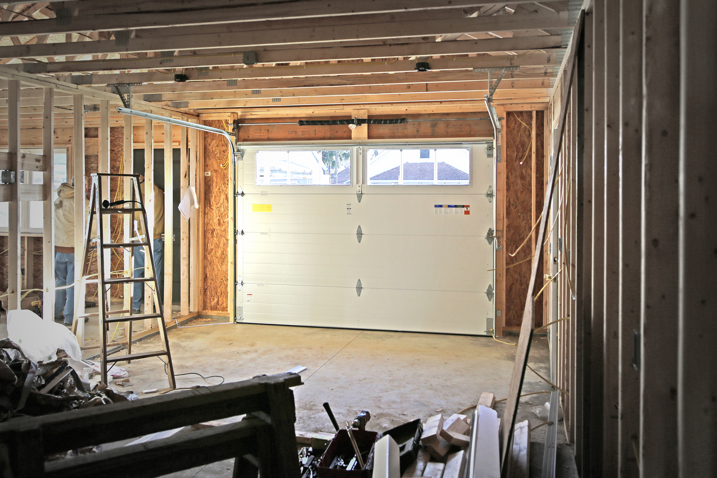 Construction Construction