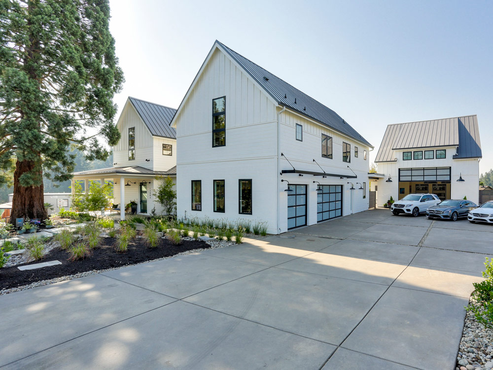 Clopay Garage Doors