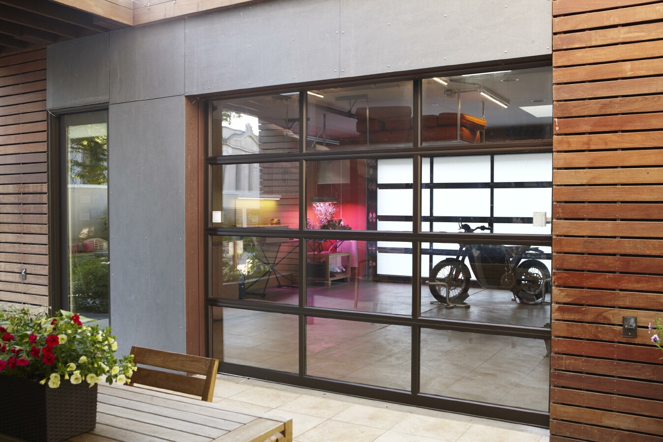 Smart Home Avante in Smart Home