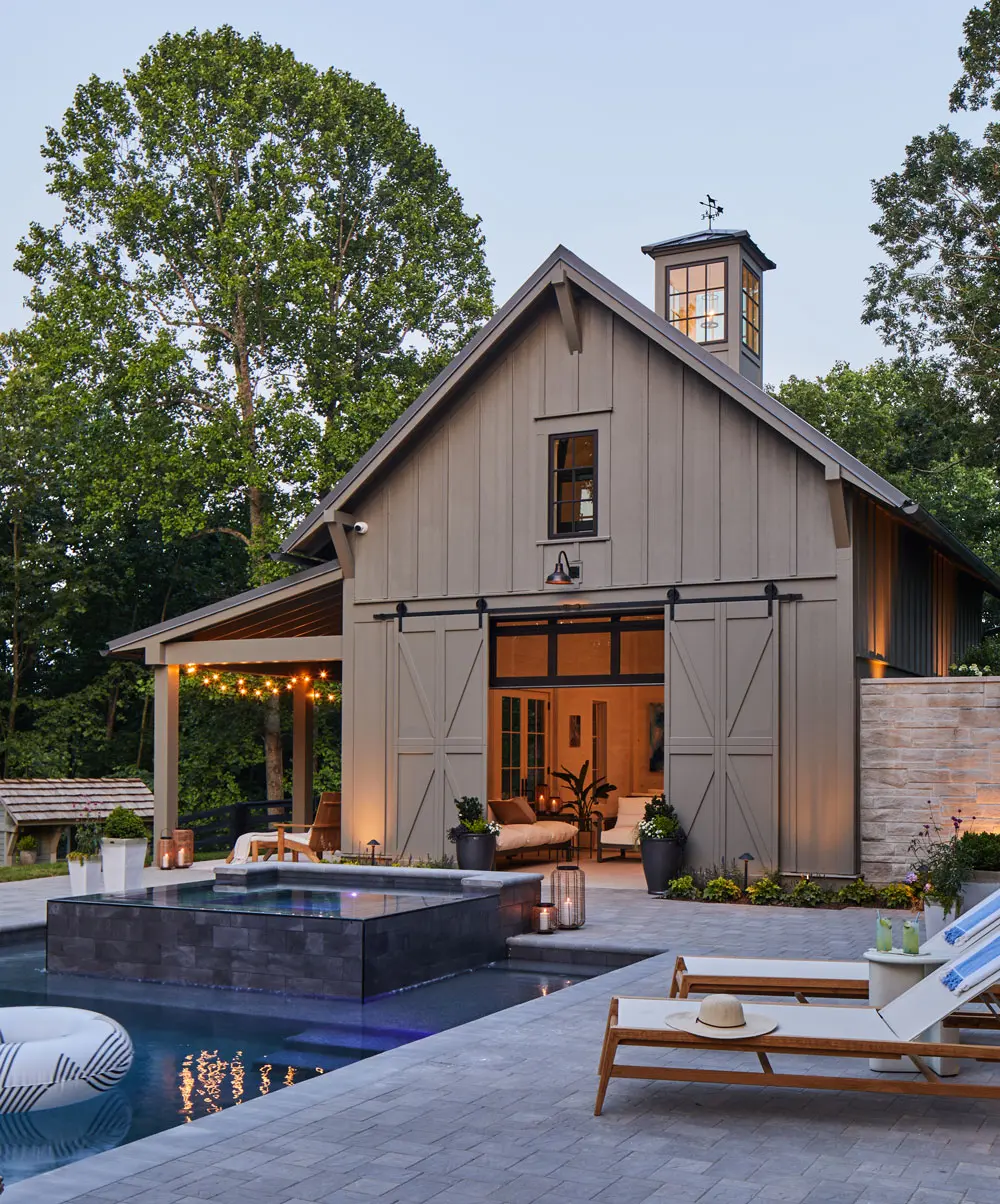 Southern Living Idea House