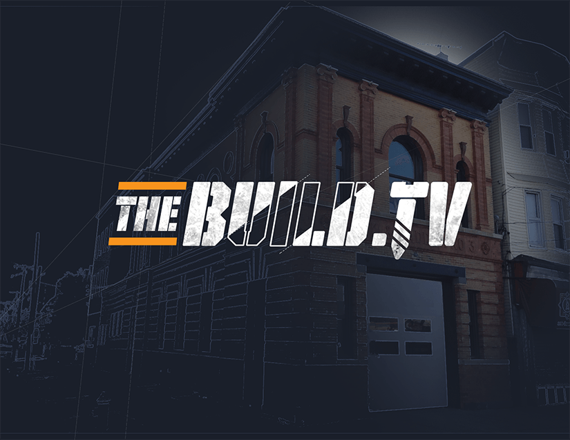 theBuildTv graphic