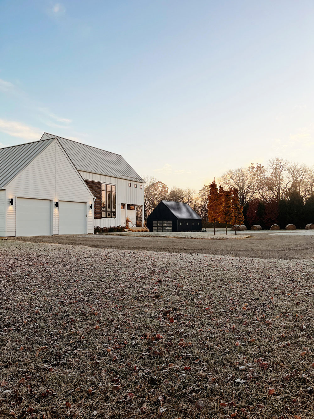 Avante Garage Doors