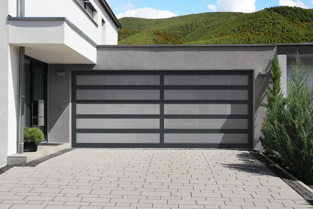 Avante AZ Garage Door