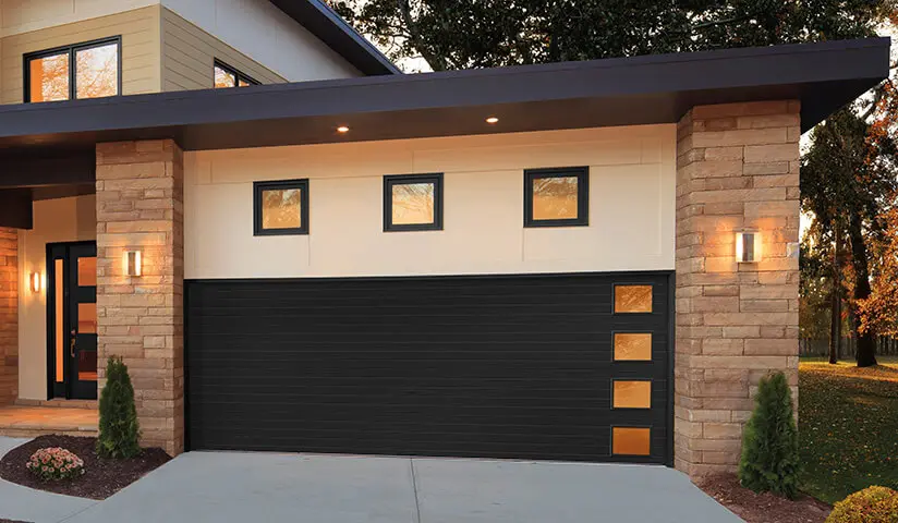 Clopay Garage Door