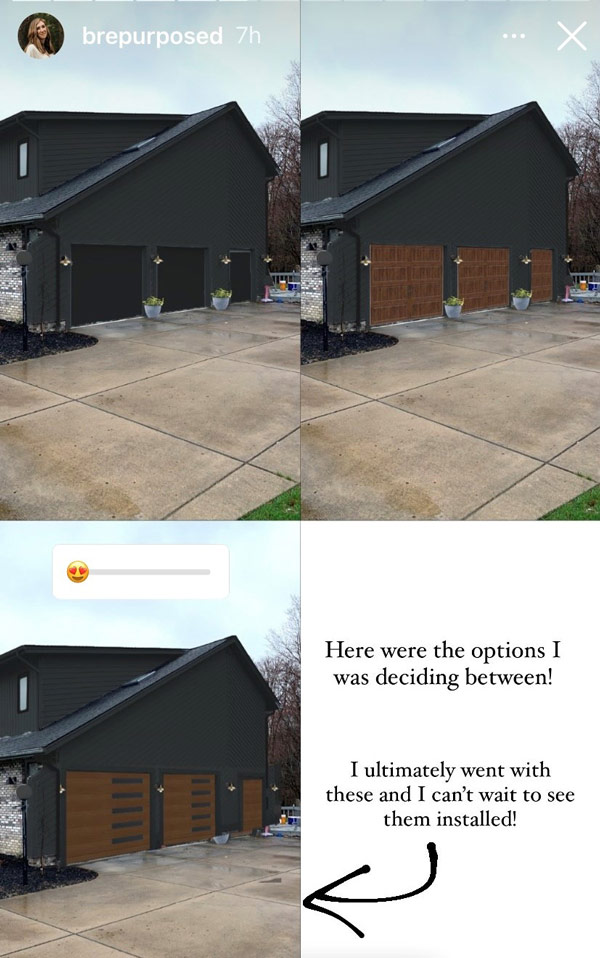 Door Imagination System Example Door Imagination System Example