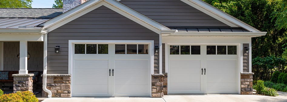 Clopay Coachman Garage Doors