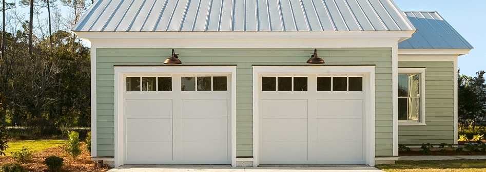 Clopay Coachman Garage Doors