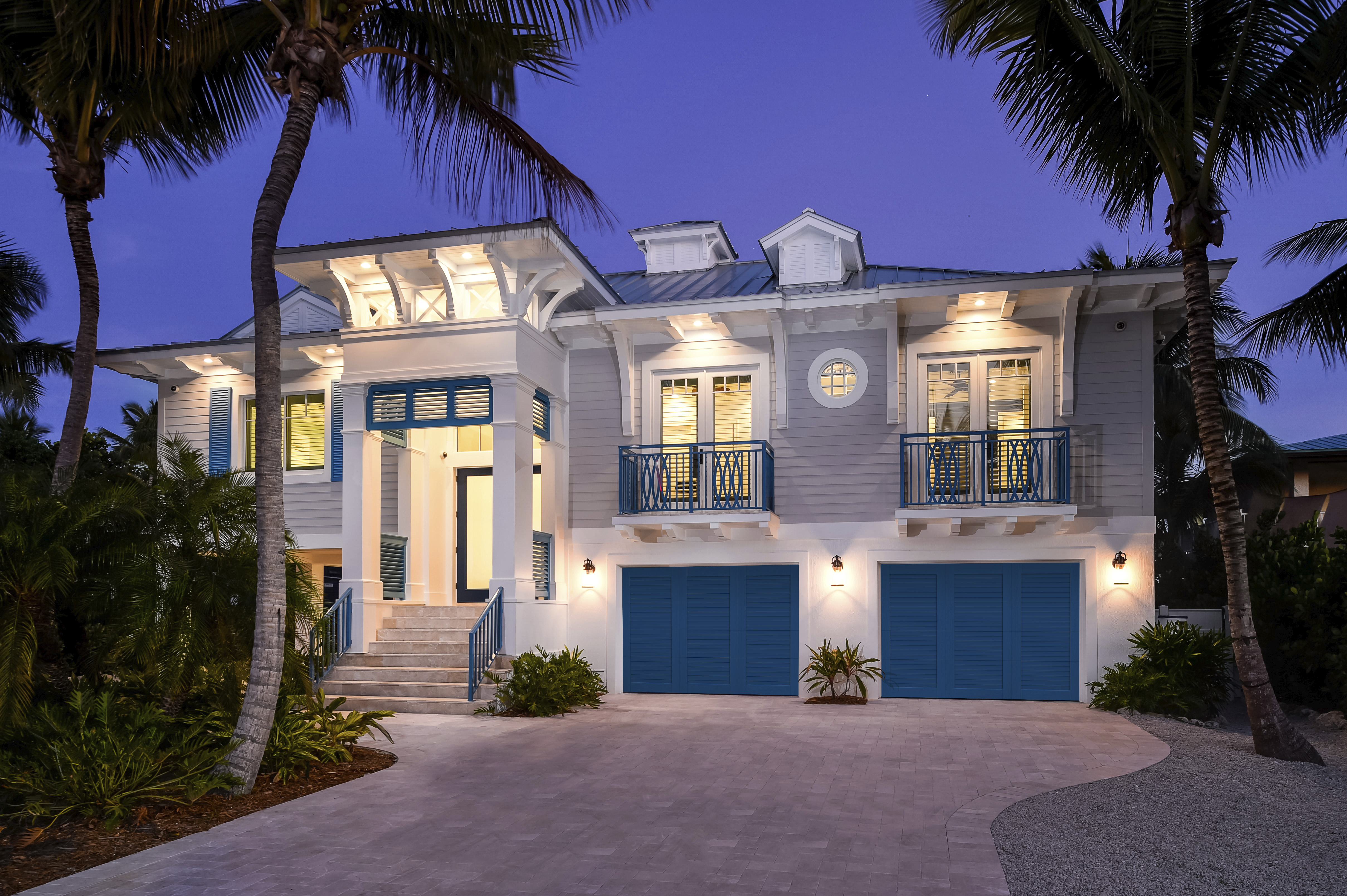 Canyon Ridge Louver Canyon Ridge Louver