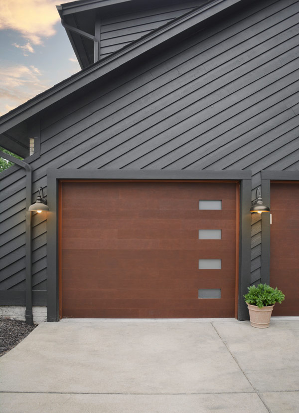 Canyon Ridge Modern Brepurposed Canyon Ridge Modern