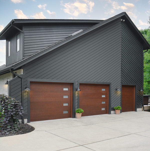 CR-Modern Canyon Ridge Modern Doors
