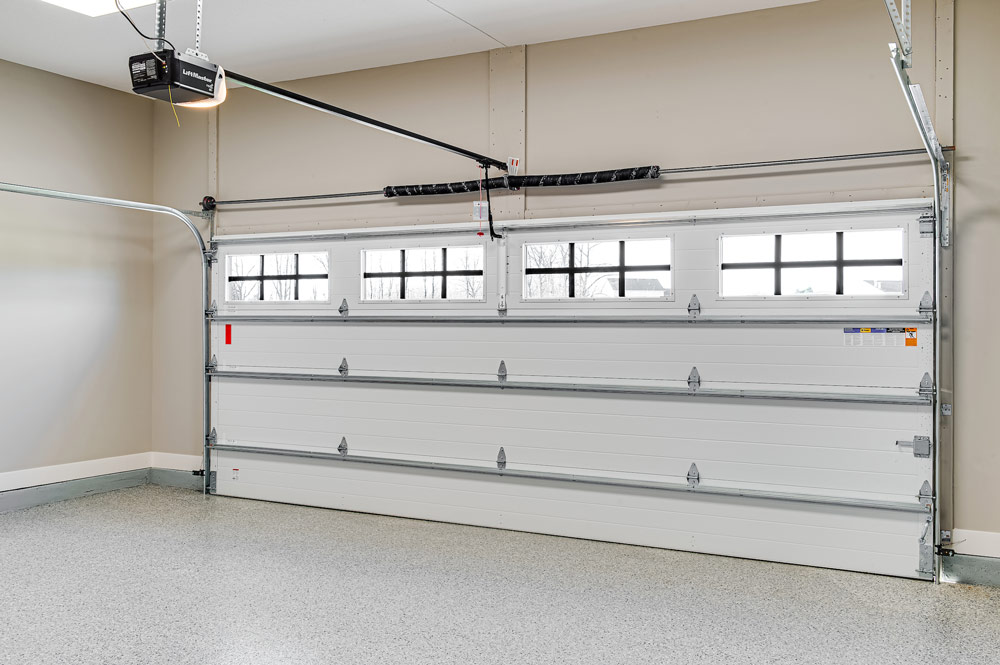 Interior Garage Door Interior Garage Door