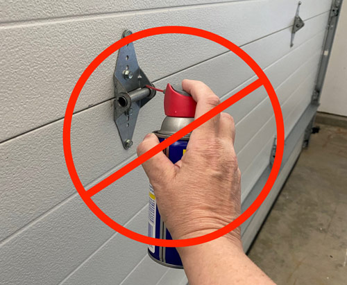 Water Displacement Spray Water Displacement Spray