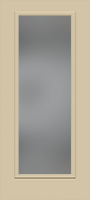 clarion™ frost entry doors