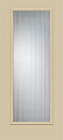clarion™ reed entry doors