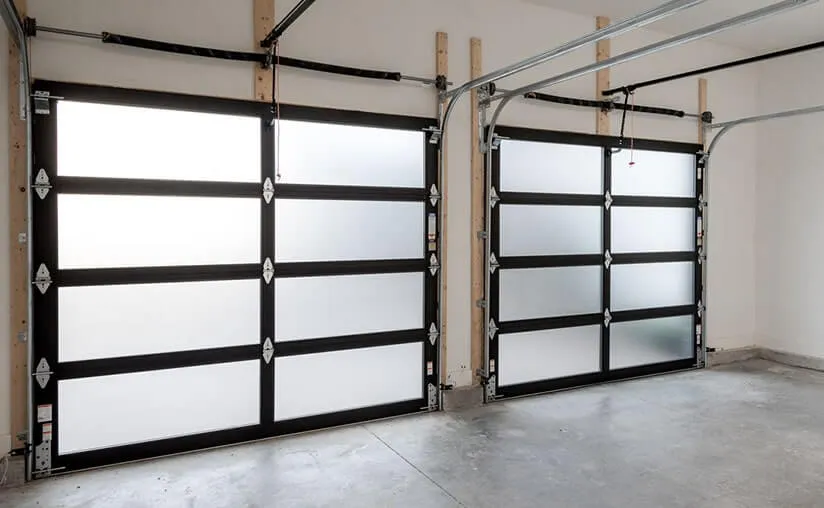 Avante® garage doors